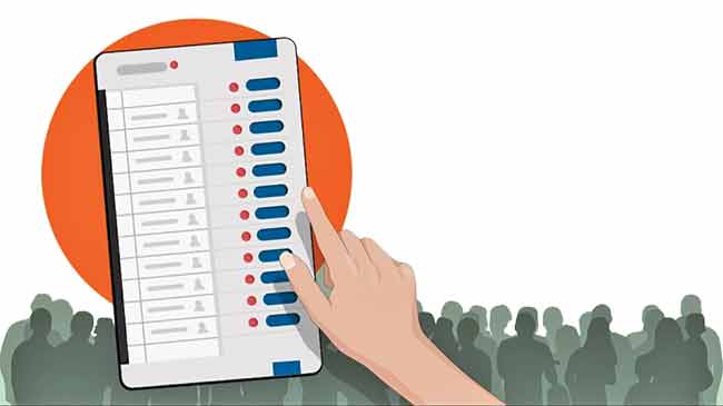 नव्या प्रभाग रचनेच्या कामाला लागा