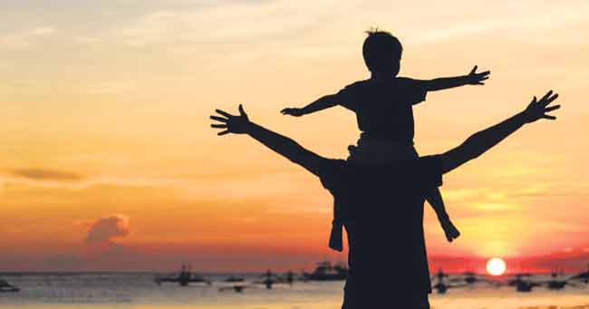 कधी न कळलेला ‘बाबा’