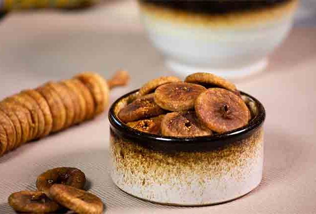 Health: अंजीर खाण्याचे हे आहेत जबरदस्त फायदे