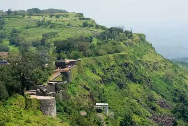पेशवेकालीन कागदपत्रांमधून उलगडला किल्ले मानगडाचा इतिहास