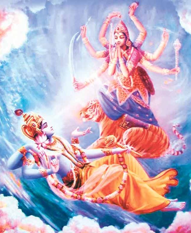 महिमा एकादशीचा