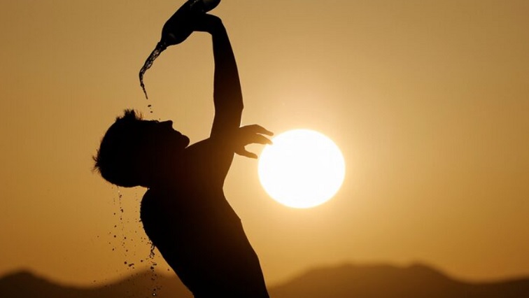 Heat wave : १३ राज्यांत उष्णतेच्या लाटेचा इशारा, काळजी घेण्याचे आवाहन