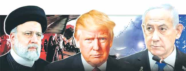 युद्ध सरले, विजय कोणाचा?