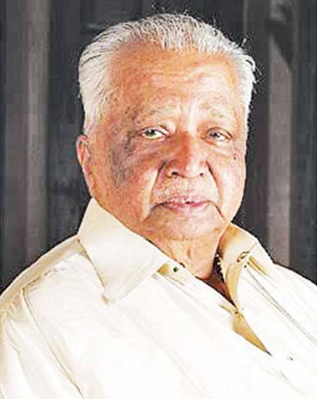 ज्योतिर्भास्कर जयंत साळगांवकर