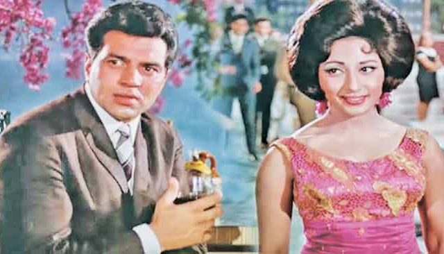 ‘रहने दे अभी थोडासा भरम...’