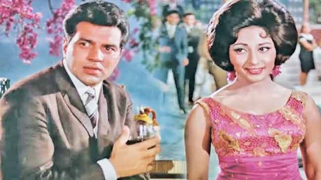 ‘रहने दे अभी थोडासा भरम…’