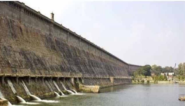 काळू धरणातील विस्थापितांचे पुनर्वसन खापरी गावात नको