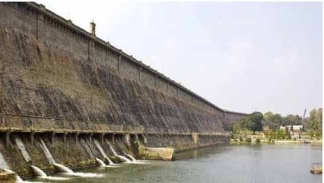 काळू धरणातील विस्थापितांचे पुनर्वसन खापरी गावात नको