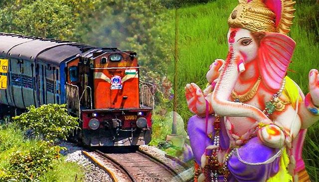 चाकरमान्यांचा प्रवास होणार सुखकर