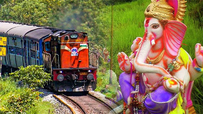 चाकरमान्यांचा प्रवास होणार सुखकर