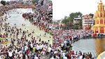 Nashik : नाशिक-त्र्यंबकेश्वरमध्ये वाढविणार खाट क्षमता, सिंहस्थ २०२७ साठी व्यापक आरोग्य यंत्रणा उभारणार