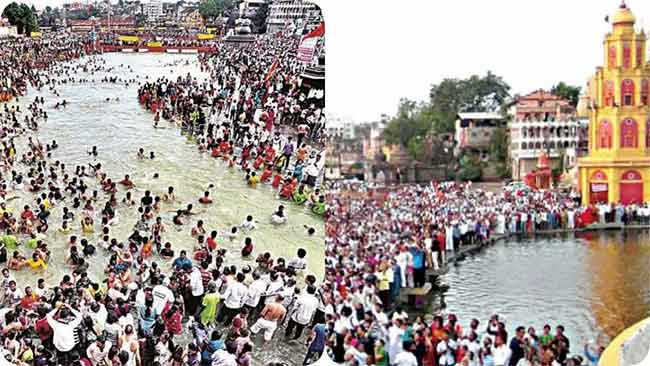Nashik : नाशिक-त्र्यंबकेश्वरमध्ये वाढविणार खाट क्षमता, सिंहस्थ २०२७ साठी व्यापक आरोग्य यंत्रणा उभारणार
