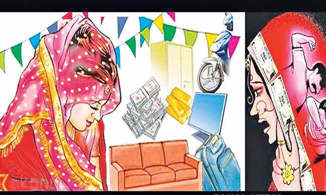 भविष्यातील ढासळती विवाह व्यवस्था…