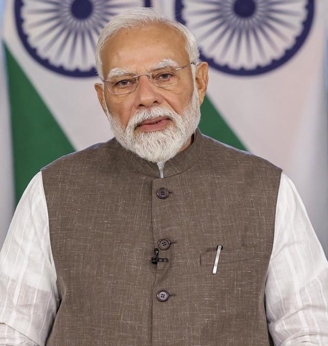 अहमदाबाद विमान अपघातावर पंतप्रधान मोदींची भावुक प्रतिक्रिया “अतिशय दु:खद घटना”!