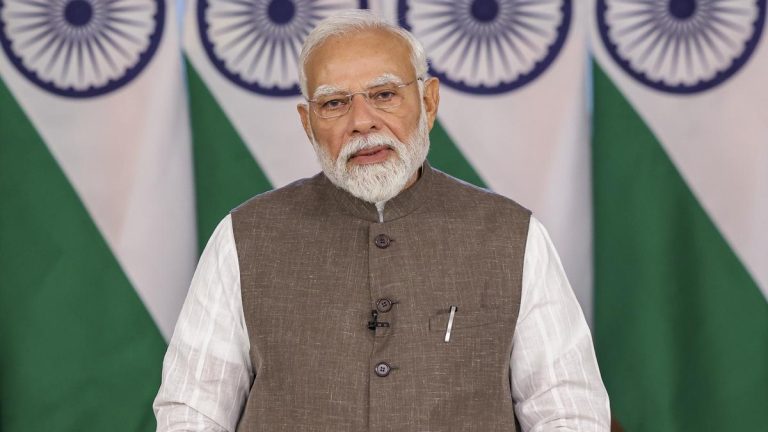 जी ७ परिषदेसाठी पंतप्रधान मोदी कॅनडातील कॅलगरी शहरात, जाणून घ्या कॅलगरीचे महत्त्व