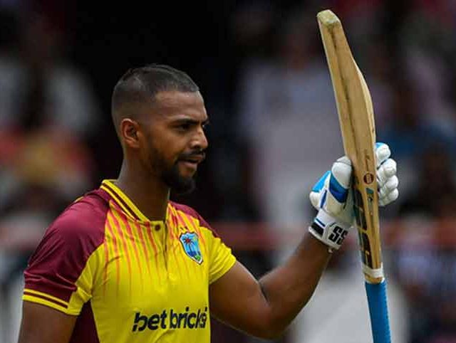 आंतरराष्ट्रीय क्रिकेटमधून निवृत्ती घेताच न्यूयॉर्क मेजर लीगमध्ये झाला कॅप्टन