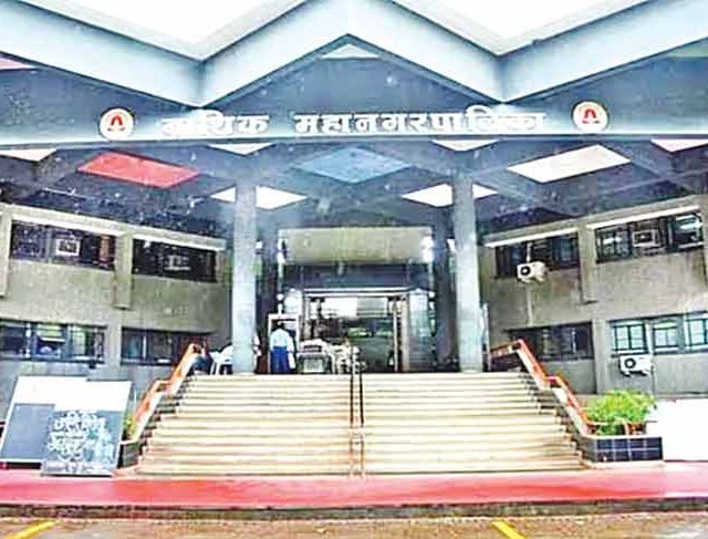 रुग्णालयातील स्वच्छतेवर चक्क नऊ कोटी खर्च; मनपाचा वैद्यकीय विभाग ठेकेदारांवर मेहेरबान?