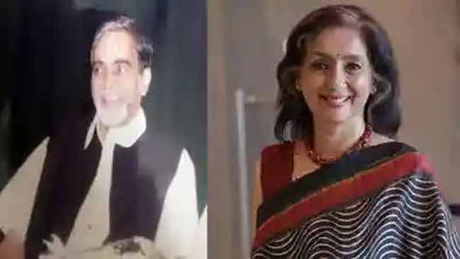 ‘अखिल भारतीय मराठी नाट्य परिषदे’चे पुरस्कार जाहीर