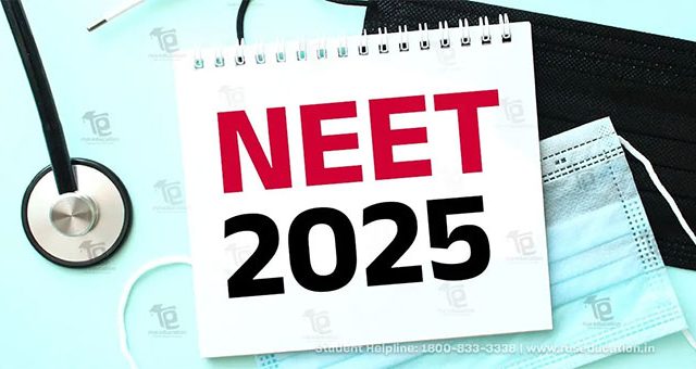 NEET 2025 निकाल जाहीर; महाराष्ट्रातून १.२५ लाख विद्यार्थी पात्र, कृष्णांग देशात तिसऱ्या क्रमांकावर