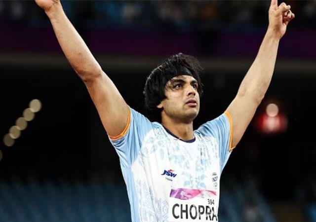 Paris Diamond League: गोल्डन बॉय नीरज चोप्रा पुन्हा चमकला, ब्राझीलला हरवून पटकावले विजेतेपद