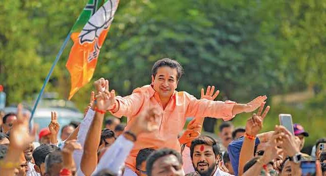 जहाल आणि जाज्वल्य