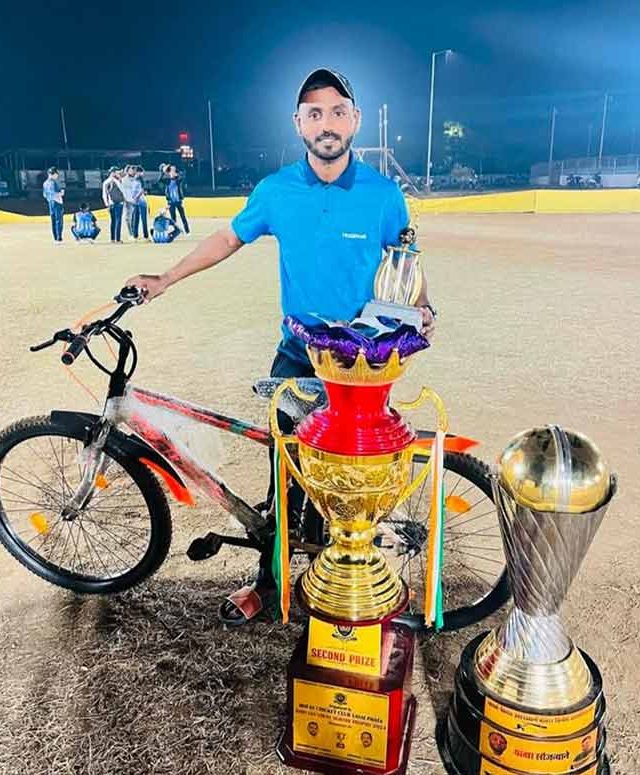 युवक ठरला नियोजनशून्य व्यवस्थेचा बळी!