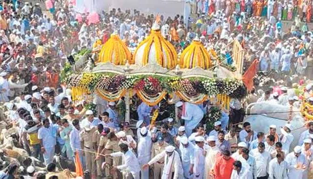 पालखी सोहळ्यातील लाखो वारकऱ्यांवर २०० कॅमेरे ठेवणार नजर