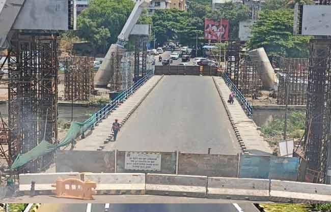 bhide bridge