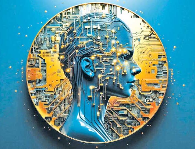 क्वांटम कॉम्प्युटिंगची भन्नाट संकल्पना