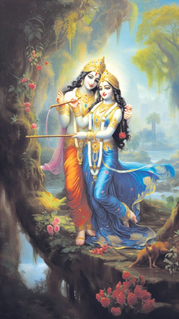 सतरंगी