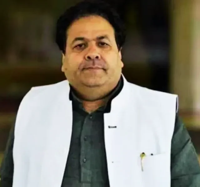 राजीव शुक्ला होणार BCCI चे अध्यक्ष ?