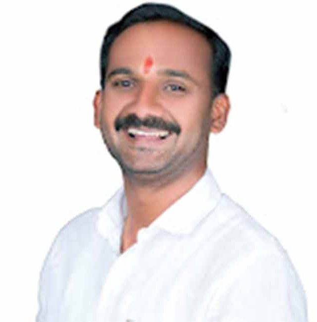 जामखेड कलाकेंद्र गुन्हेगारांचा अड्डा : रमेश आजबे