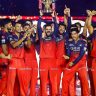 IPL 2025: RCBच्या विजयी क्षणांनी रचला इतिहास