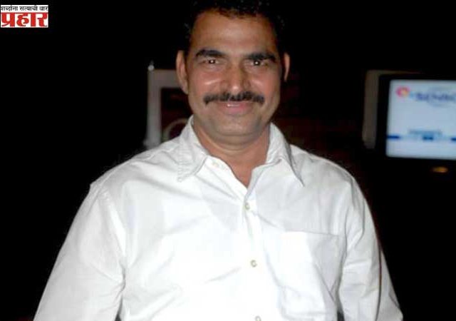 माजी मंत्री थोरात हे समाजकारणातील हिरो :  सयाजी शिंदे