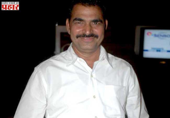 माजी मंत्री थोरात हे समाजकारणातील हिरो :  सयाजी शिंदे