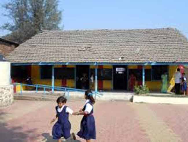 राजिपच्या शाळांमध्ये शिक्षकांची एक हजारांहून अधिक पदे रिक्त