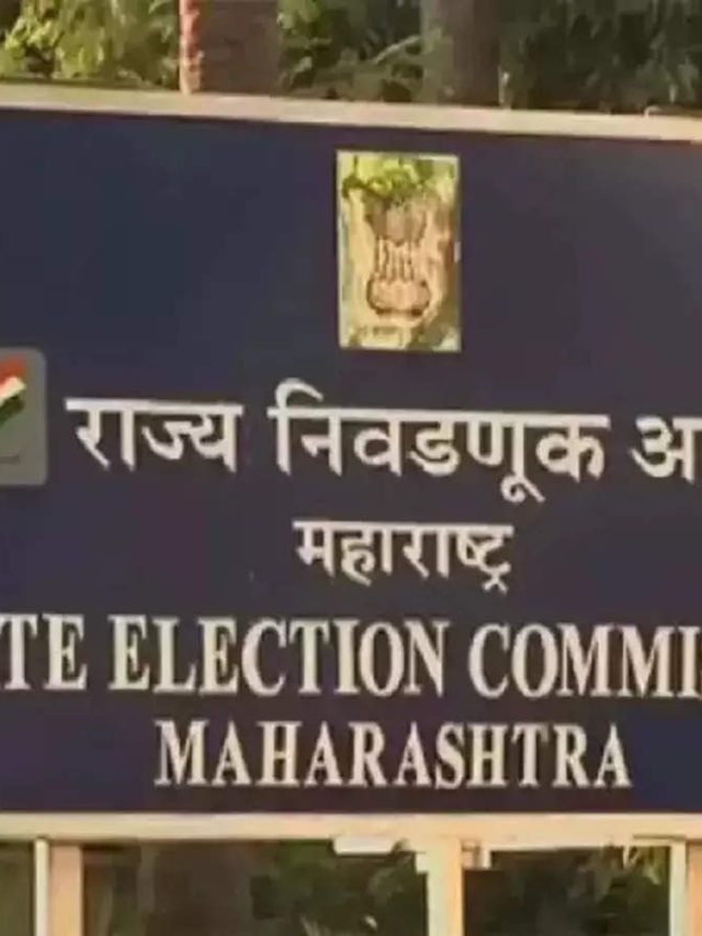 महायुती जोमात, आघाडी कोमात...!