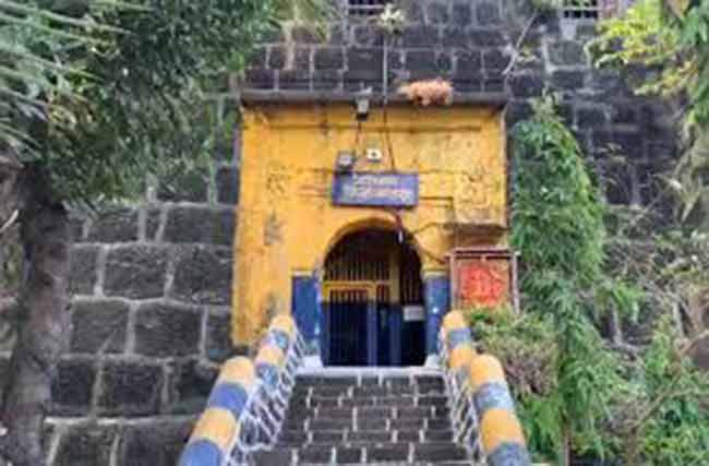 जिल्हा कारागृहात क्षमतेपेक्षा अडीचपट कैदी