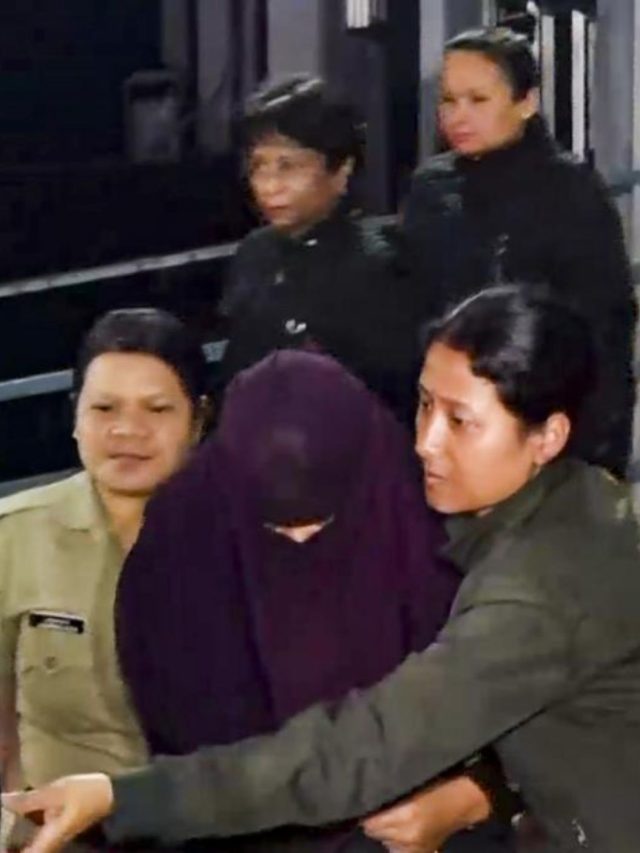 Meghalay Murder Case: राजा रघुवंशीच्या भावाची पोलिसांकडे सोनमचा एन्काउंटर करण्याची मागणी