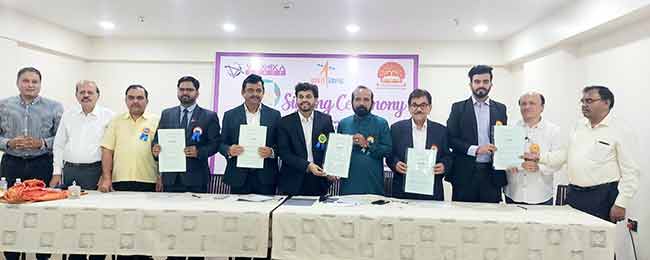 ठाण्यात पहिल्या ‘स्पेस एज्युकेशन लॅब’ची निर्मिती होणार