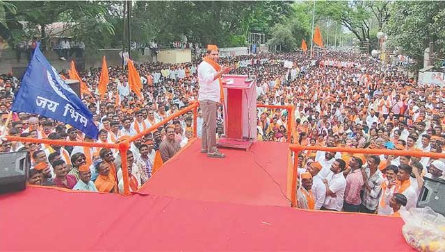 व्होट जिहादचे उत्तर हिंदूंनी एकत्रितपणे दिले : डॉ. विखे
