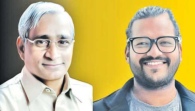 लिहित्या हातांना बळ देणाऱ्यांचा सन्मान!