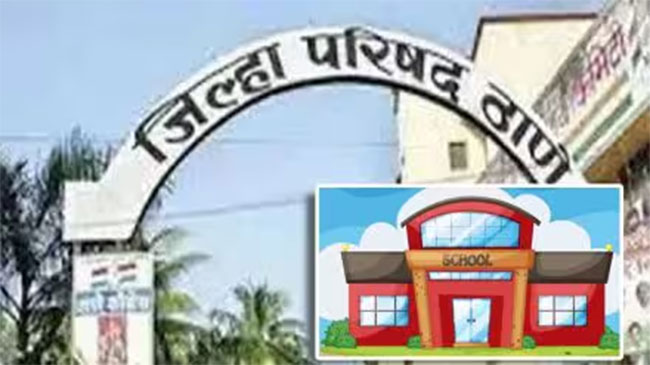 Municipal school : ठाण्यात फक्त ३८ मराठी शाळांना मुख्याध्यापक, विद्यार्थ्यांच्या शिक्षणावर परिणाम…