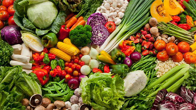 Health: या’ भाज्या खाल्ल्यास आयुष्यभर राहाल निरोगी