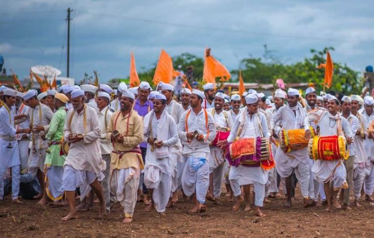 मंत्र वारीचा
