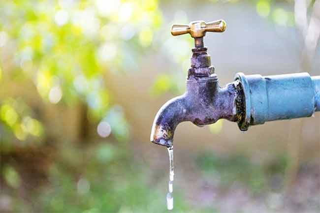 विलेपार्ले – अंधेरी पूर्व भागांत पुढील शनिवारपर्यंत पाणीकपात