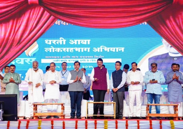 पालघरही बनणार विकासाचे प्रवेशद्वार!