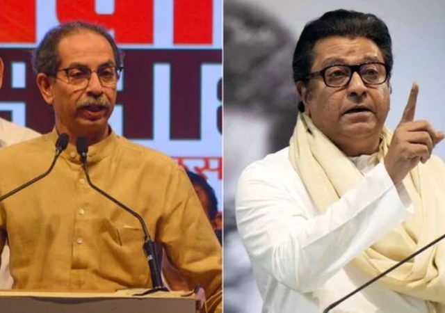 राज आणि उद्धव  येणार नाहीत एकत्र!