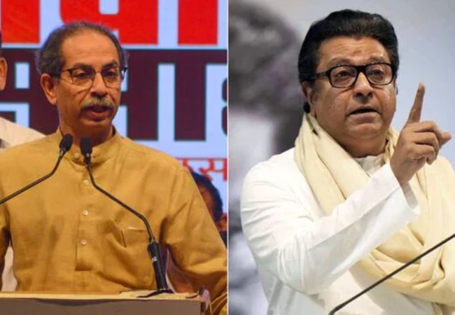 राज आणि उद्धव  येणार नाहीत एकत्र!