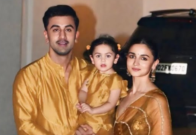 Ranbir Kapoor: आलिया भट्ट पुन्हा प्रेग्नंट? रणबीर कपूरने व्यक्त केली दुसऱ्या मुलीची इच्छा